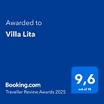 Villa Lita Pazin