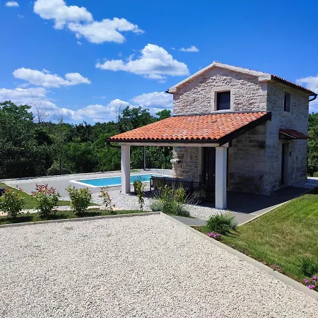 Villa Lita Pazin