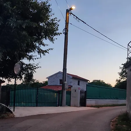 Villa Lita Pazin