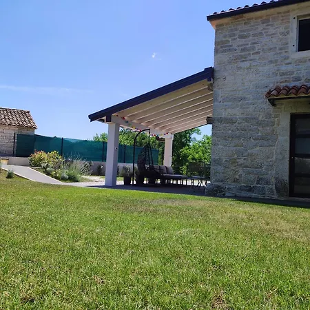 Villa Lita Pazin