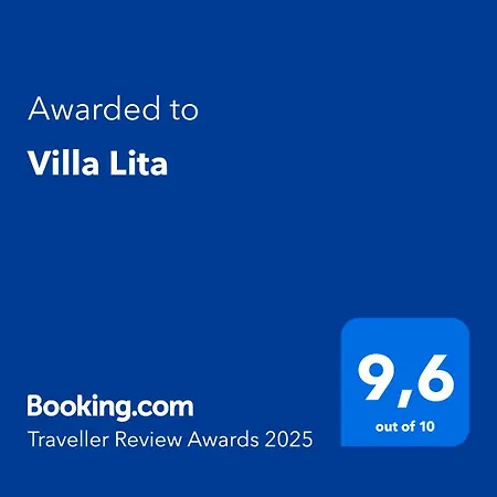 Villa Lita Pazin